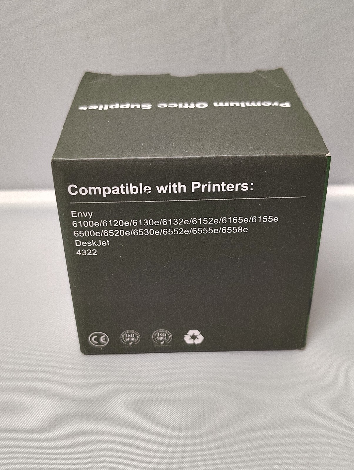 Printer Ink Cartridges 68XL (68e)  Black & Tri-Color - New 