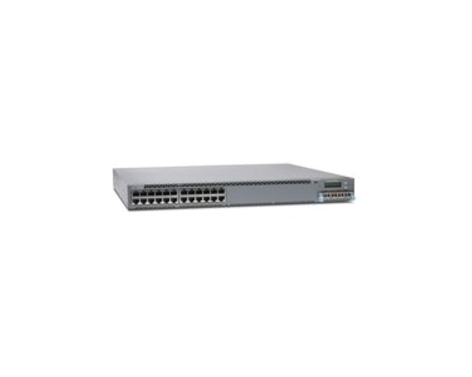 Juniper Networks Layer 3 Switch EX4300-24T Juniper Networks Layer 3 Switch EX4300-24T