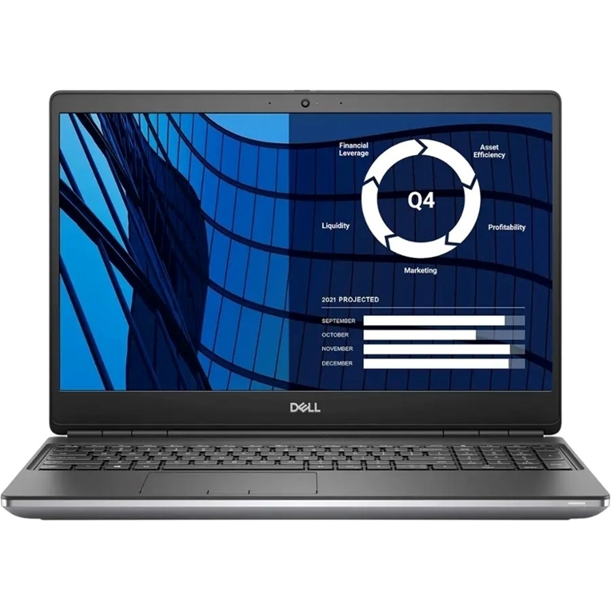 Dell Precision 7550 15.6 Dell Precision 7550 15.6