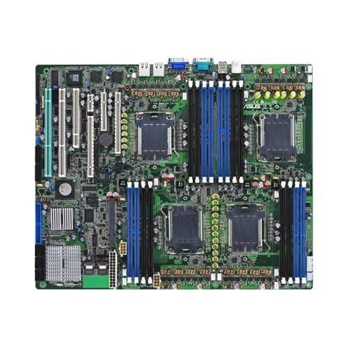 (NEW) ASUS KFN5-Q/SAS Quad CPU Socket-F  (LGA 1207) Server Board