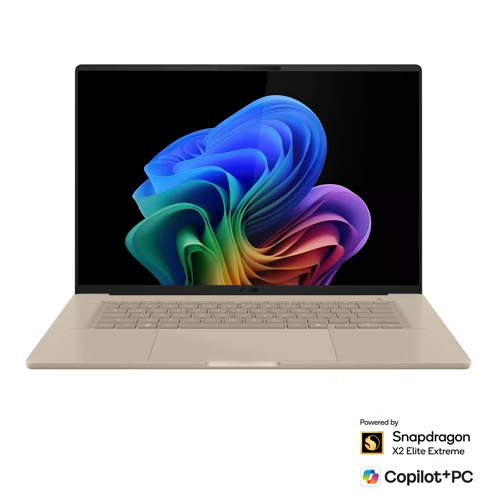 ASUS - Zenbook A16 16 ASUS - Zenbook A16 16