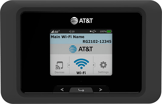 Franklin A50 5G | WiFi 6 | 2.4 Franklin A50 5G | WiFi 6 | 2.4