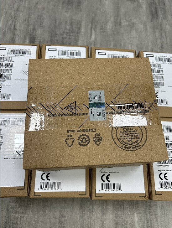 HPE P05394-001 600GB HP P04695-B21 3.5 HPE P05394-001 600GB HP P04695-B21 3.5
