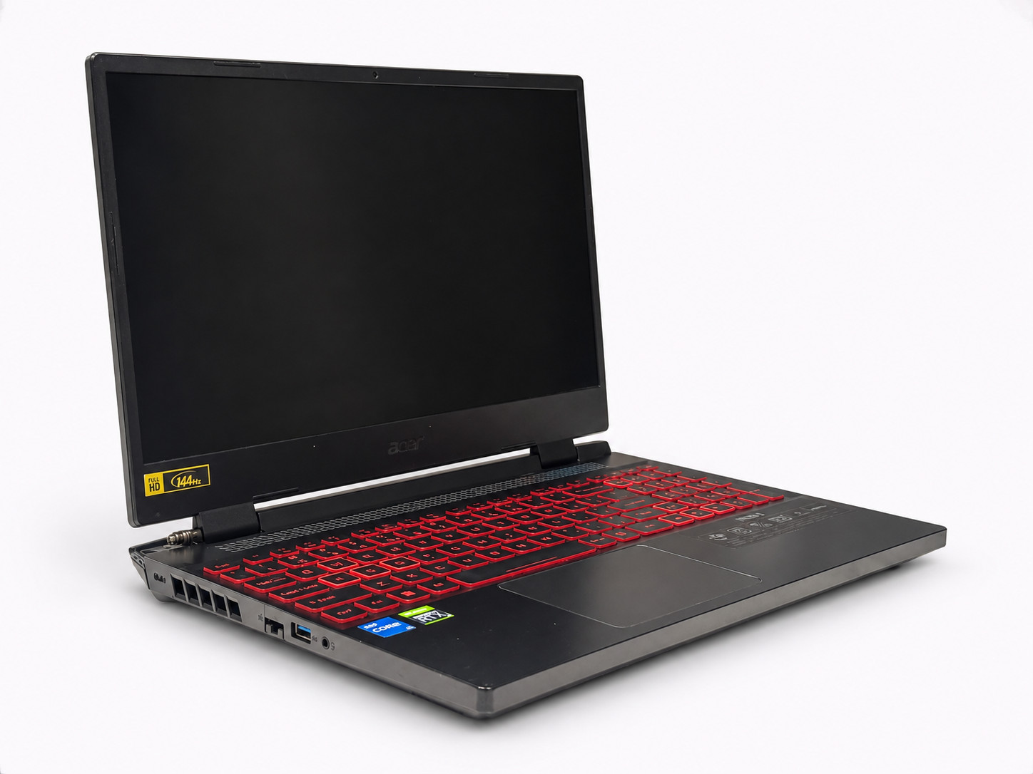 Acer Nitro 5 15.6\ Acer Nitro 5 15.6\