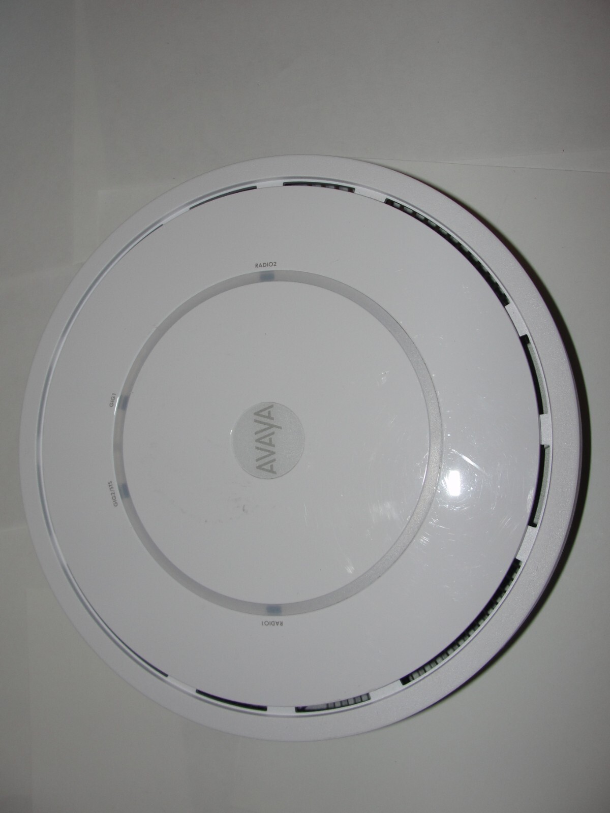 🔥Avaya WLAN AP 9144 Dual Radio PoE Powered Access Point Avaya WAP9144💯 🔥Avaya WLAN AP 9144 Dual Radio PoE Powered Access Point Avaya WAP9144💯