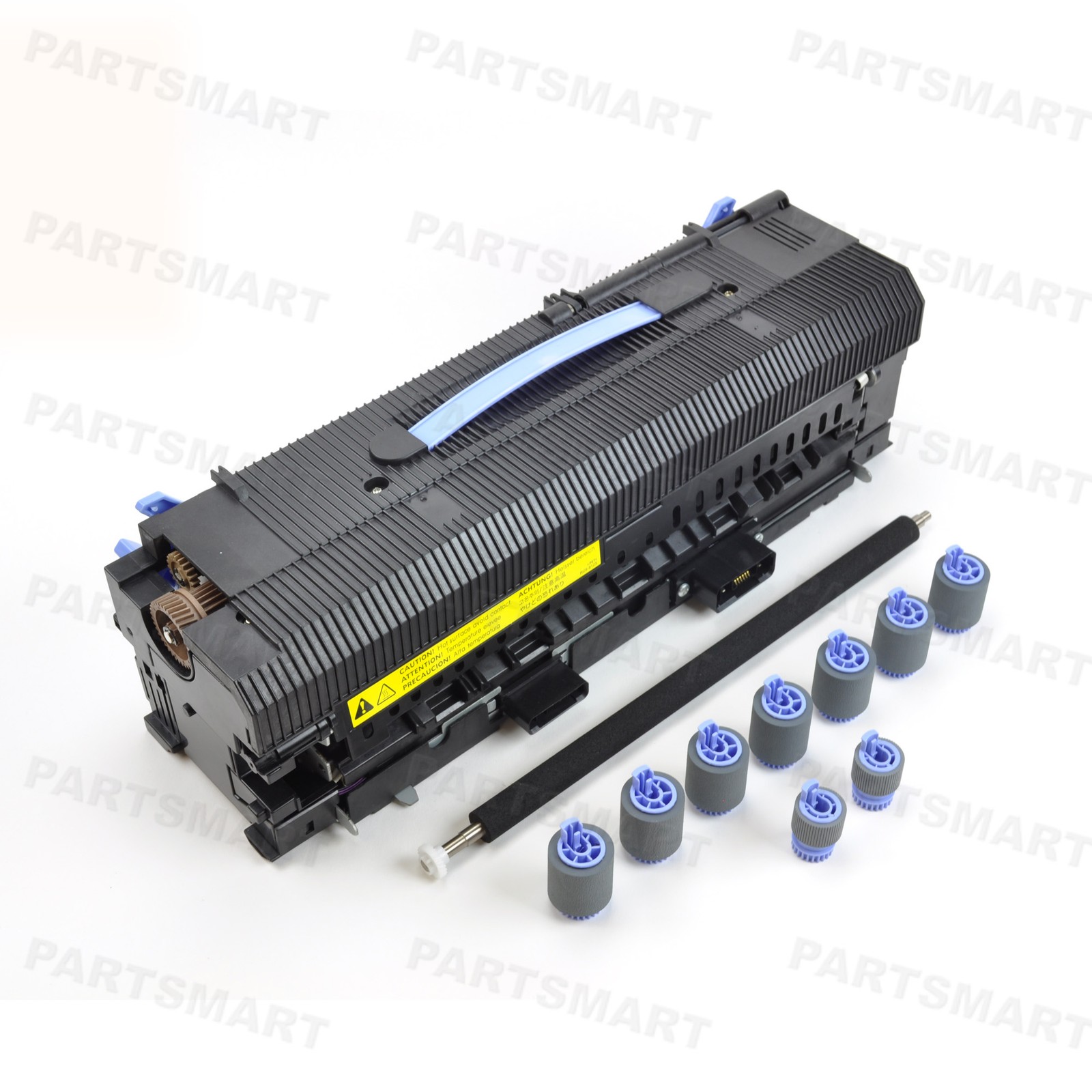 Printel Refurbished C9152A Maintenance Kit (110V) for HP LaserJet 9000, 9040, Printel Refurbished C9152A Maintenance Kit (110V) for HP LaserJet 9000, 9040,