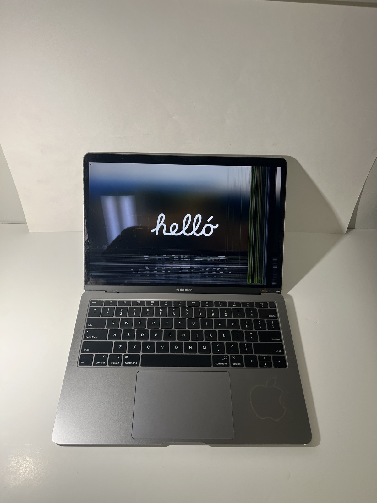 2019 Apple MacBook Air 13\ 2019 Apple MacBook Air 13\