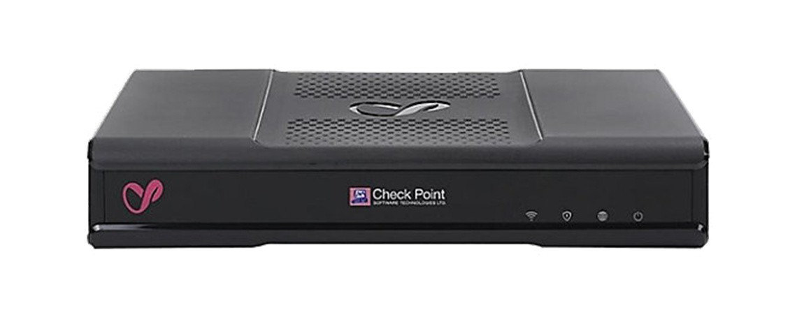 Check Point 1530 Security Gateway Firewall Appliance CPAP-SG1530-SNBT New Check Point 1530 Security Gateway Firewall Appliance CPAP-SG1530-SNBT New