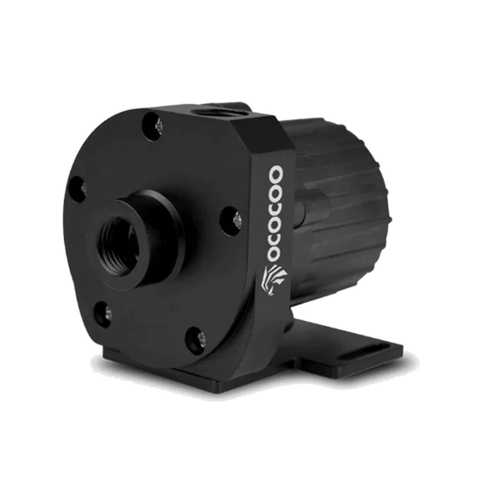 12V DC High Flow Water Pump G1/4 100℃ High Temp Resistant Brushless Cooling 12V DC High Flow Water Pump G1/4 100℃ High Temp Resistant Brushless Cooling
