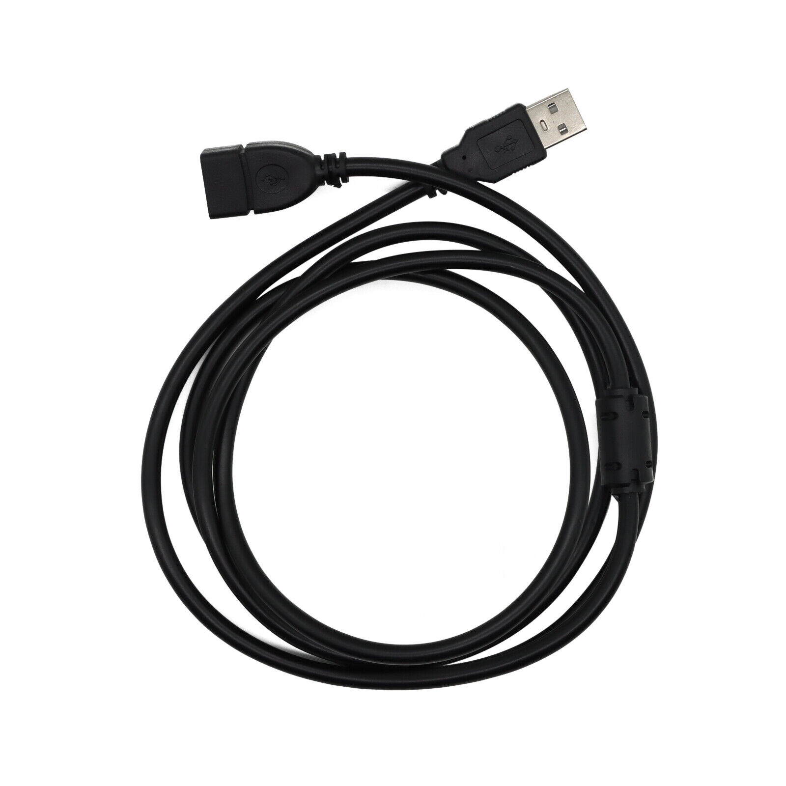 5FT/30FT USB 2.0 Extension Extender Cable Cord USB A Male to Female HIGH SPEED