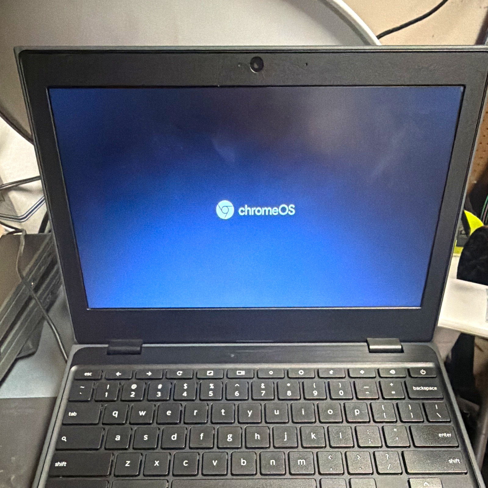 Lenovo 100e Chromebook 2nd Gen Intel 11.6 Lenovo 100e Chromebook 2nd Gen Intel 11.6