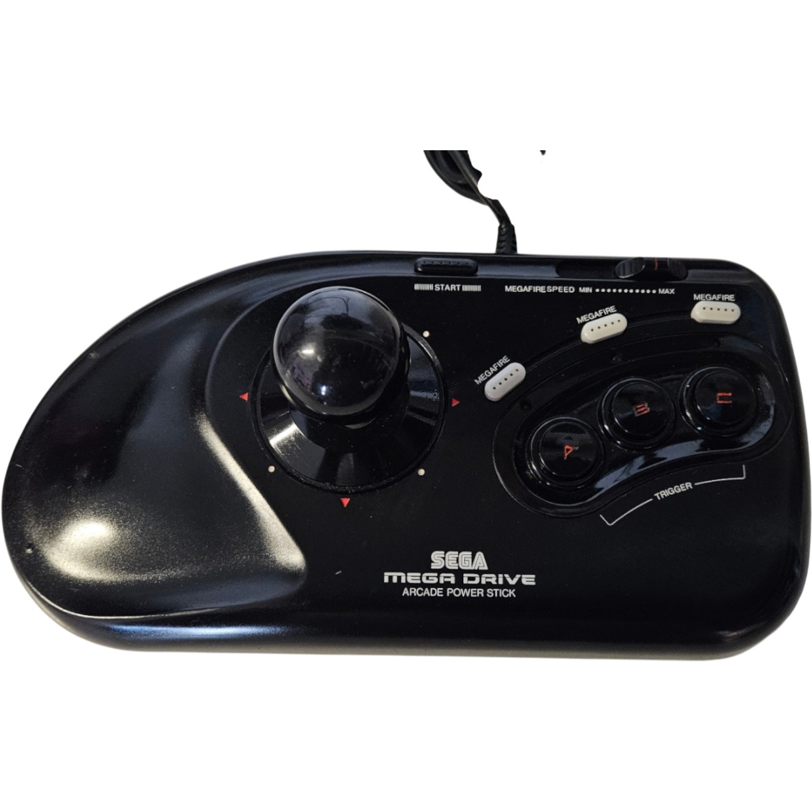 Sega Mega Drive Arcade Power Stick / Controller