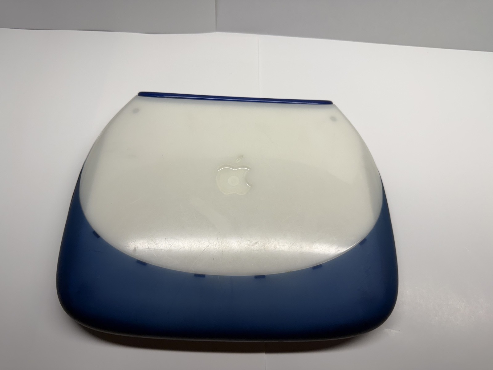 Apple iBook G3 Clamshell m6411 366 MHz