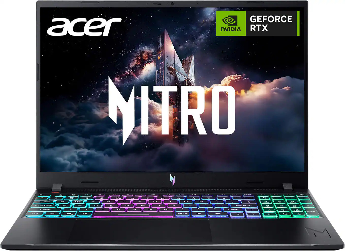 Acer - Nitro V 16