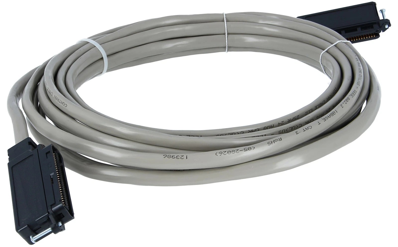 AVAYA - 700406416 - Avaya Cable Assy B25A 25FT RHS