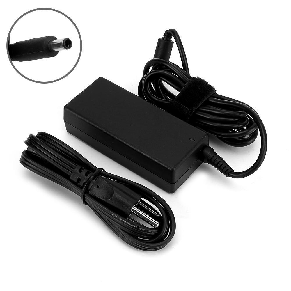 DELL MGJN9 19.5V 3.34A 65W Genuine Original AC Power Adapter Charger