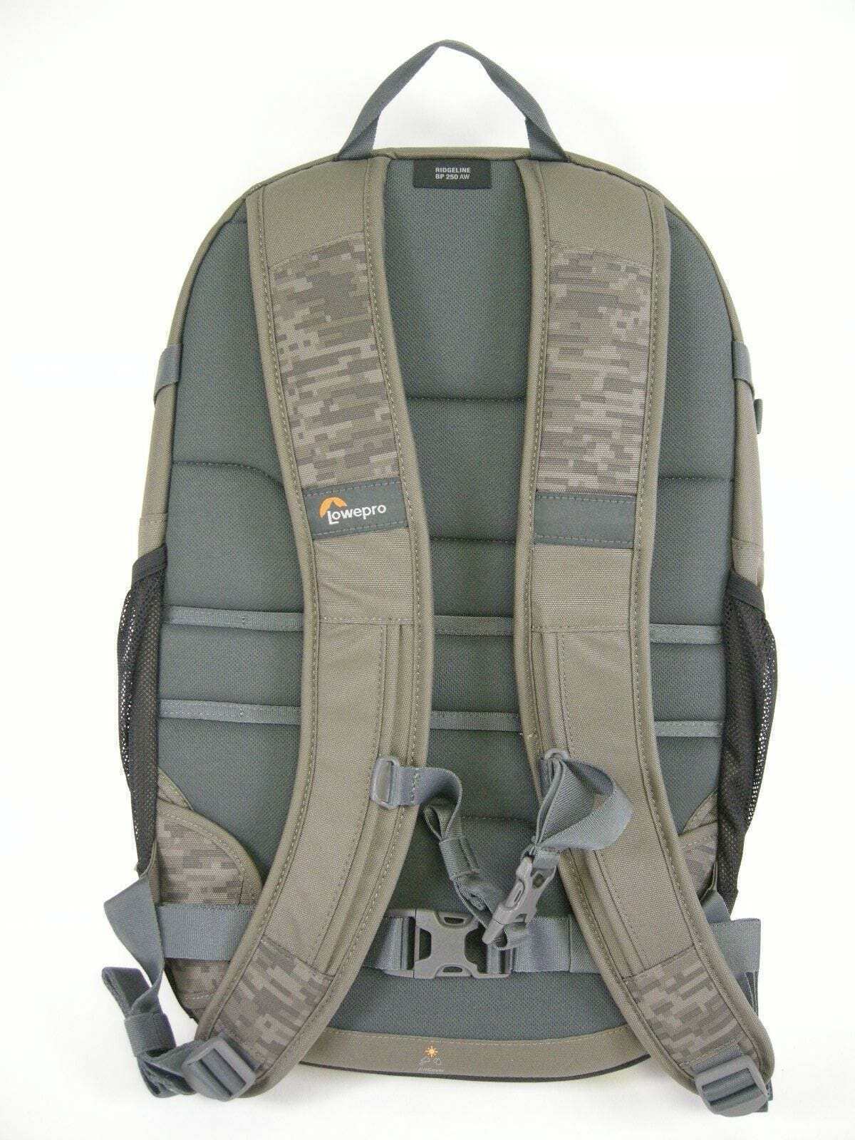 Lowepro Ridgeline BP 250 AW 24L Backpack for 15\