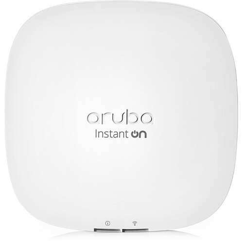 HPE Networking Aruba Instant On AP22 802.11ax 1.66 Gbit/s Wireless