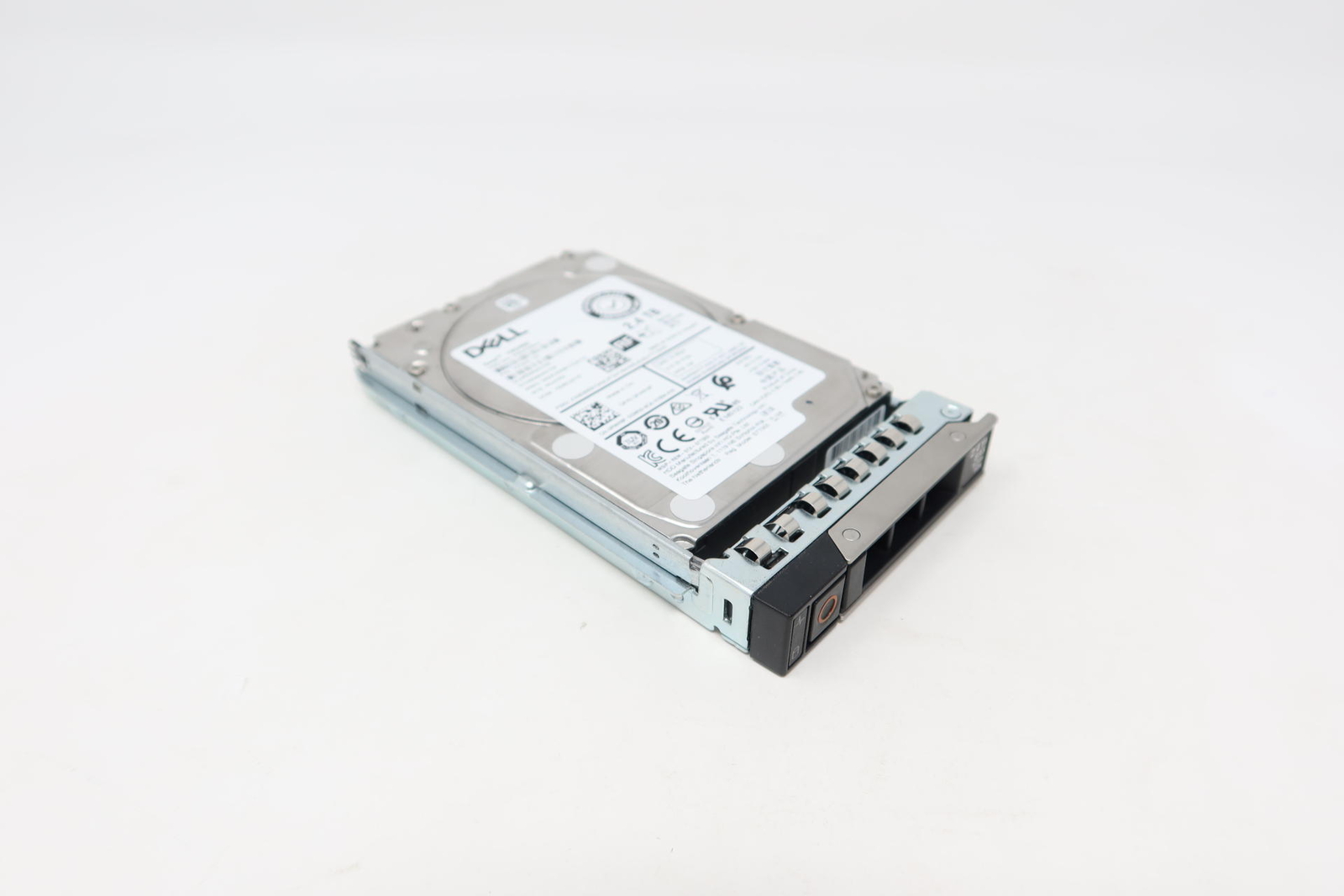 Dell GKWHP ST8000NM0075 8TB 7.2KRPM 12G 3.5