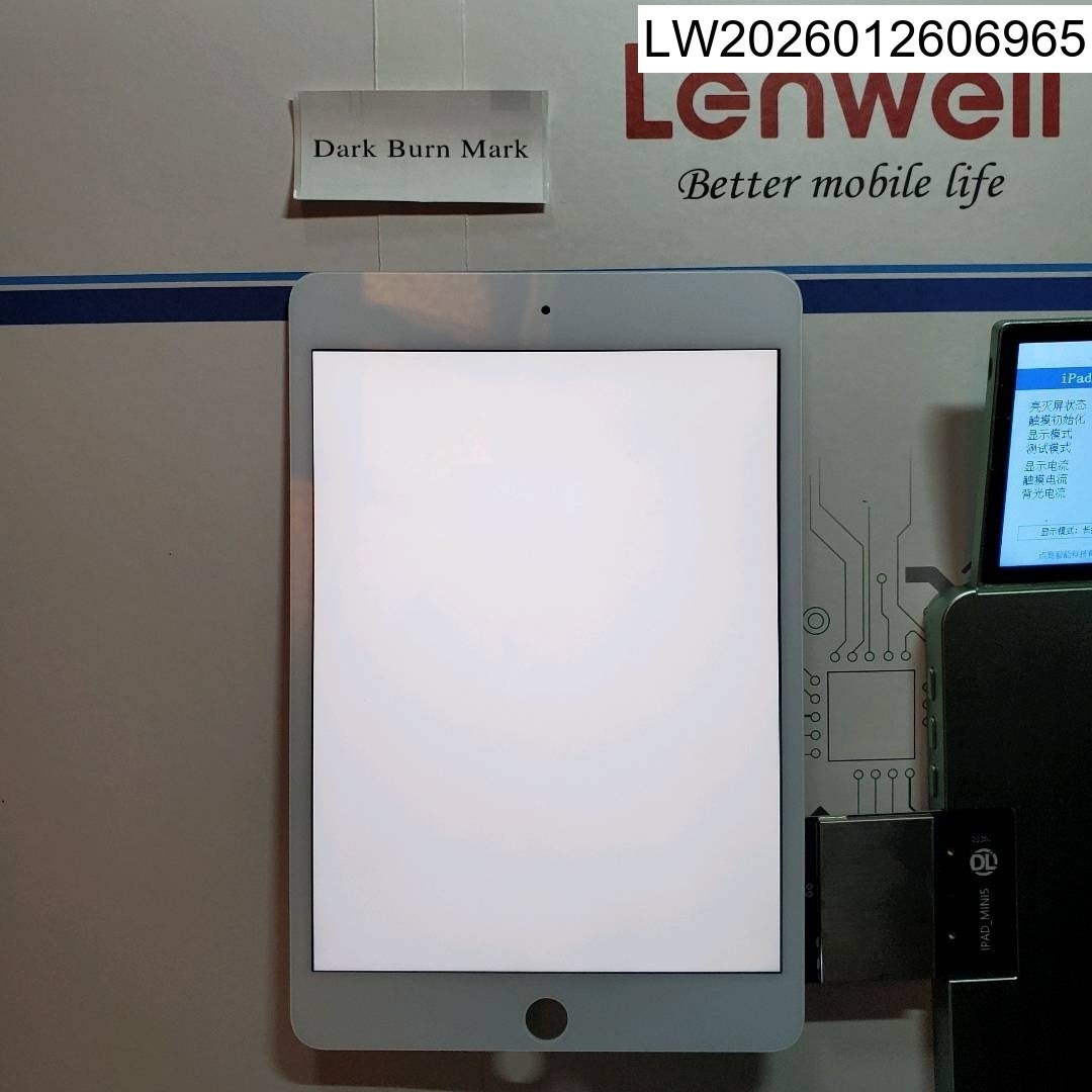 DISCOUNT Original OEM Screen iPad Mini 5 LCD Touch Display Digitizer Replacement