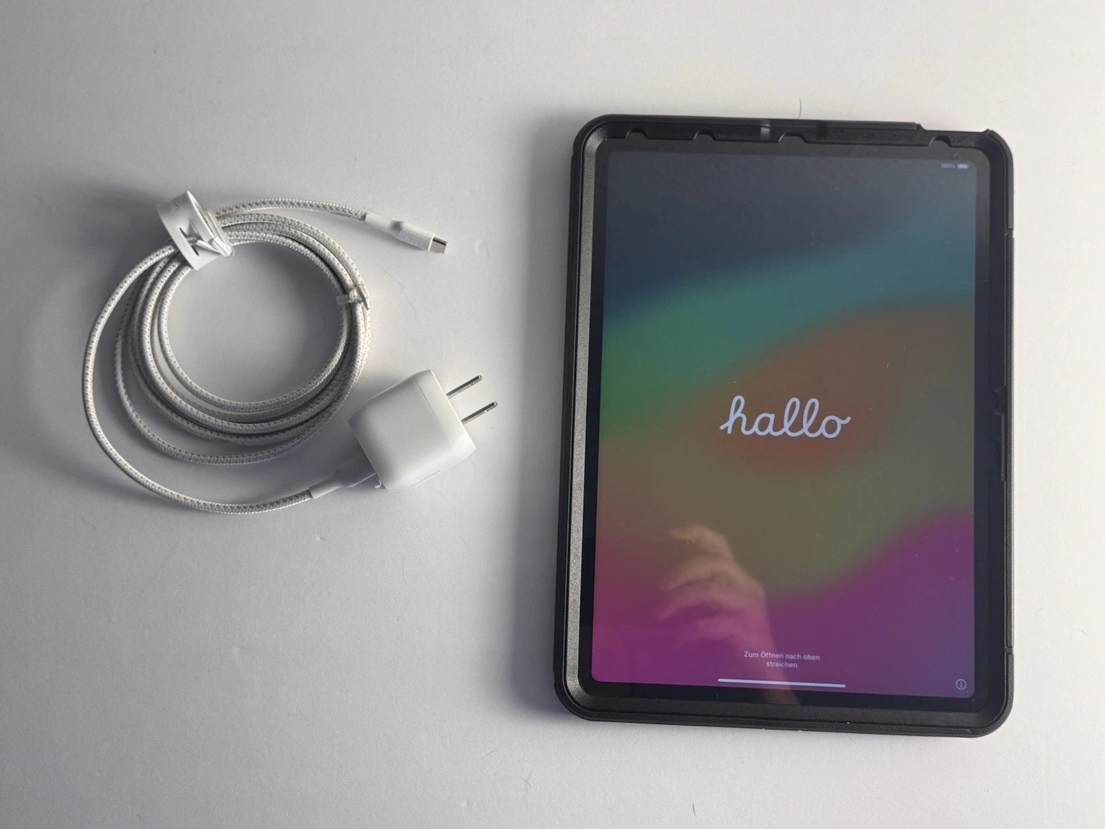iPad Air 11-inch M2