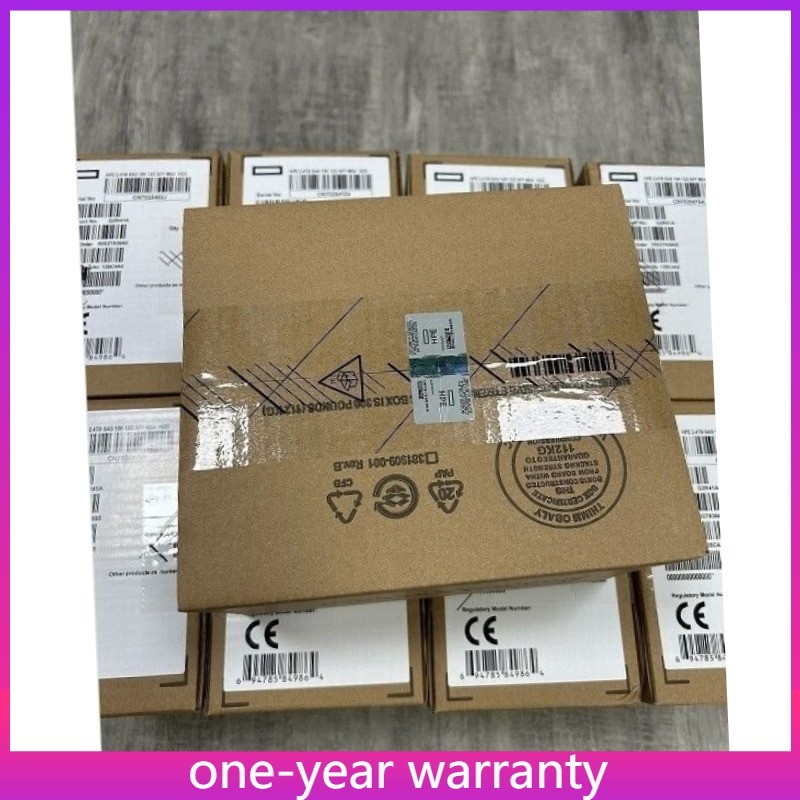 P05976-B21 HPE 480GB SATA 6G MU SFF SC 2.5\ P05976-B21 HPE 480GB SATA 6G MU SFF SC 2.5\