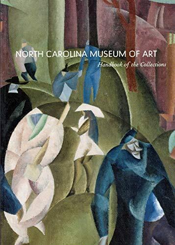 North Carolina Museum of Art: Handbook of the Collections