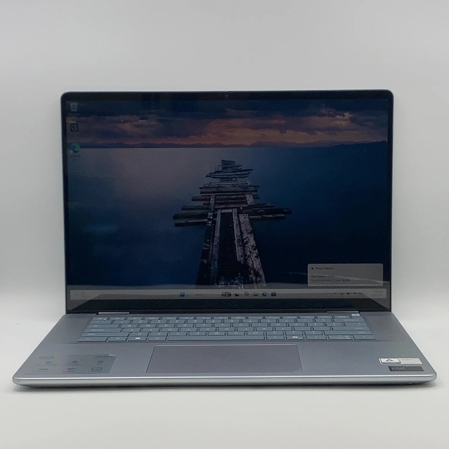 Dell Inspiron 16 7640 2-in-1 Core Ultra 7 155H 16GB 1TB SSD Fair Dell Inspiron 16 7640 2-in-1 Core Ultra 7 155H 16GB 1TB SSD Fair