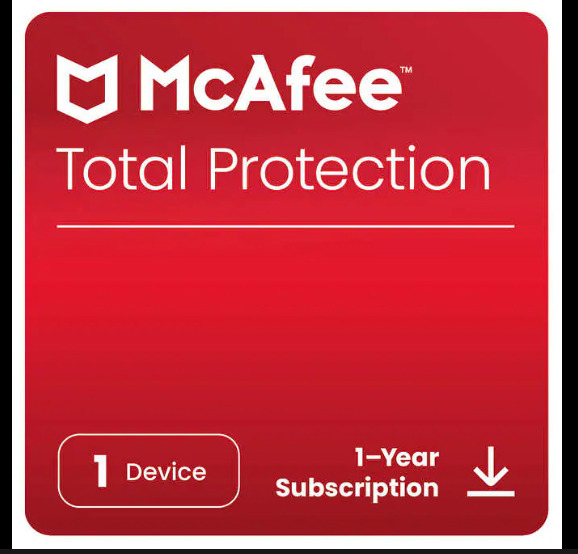 McAfee Total Protection | Antivirus Internet Security Software | Download