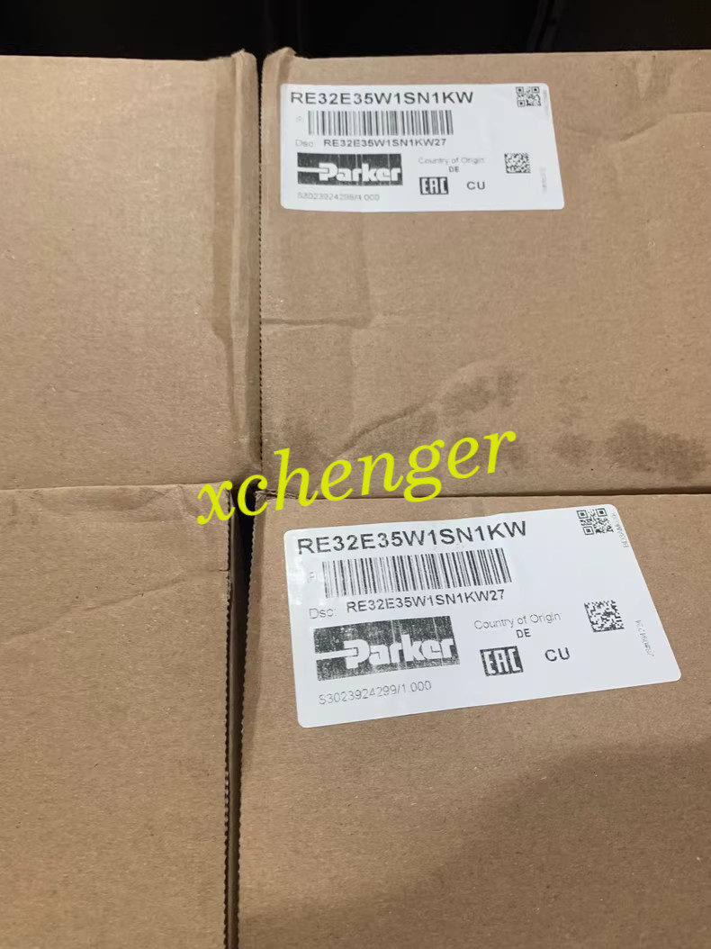 1PCS Parker RE32E35W1SN1KW overflow valve new via FedEx or DHL 1PCS Parker RE32E35W1SN1KW overflow valve new via FedEx or DHL