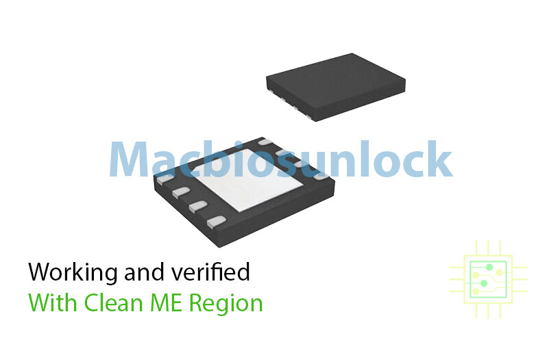 Bios EFI Firmware Chip for MacBook Pro 15\ Bios EFI Firmware Chip for MacBook Pro 15\