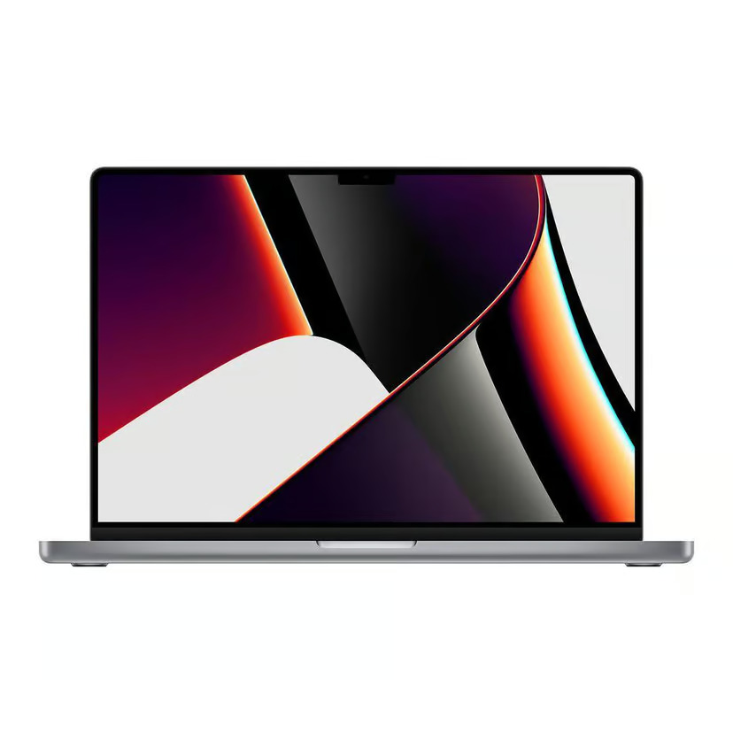Apple 2021 MacBook Pro 16\