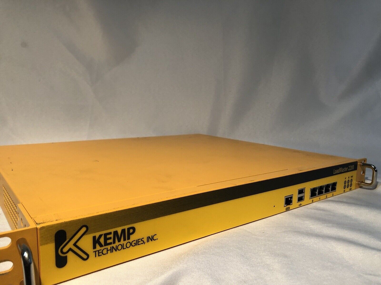 Kemp NSA1042N8-LM2200 LoadMaster 2200 Load Balancer