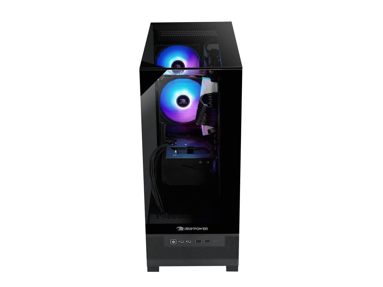 iBUYPOWER Element SE ESI5N5503 Intel i5 14400F 16 GB 1TB RTX 5050 W11H Desktop iBUYPOWER Element SE ESI5N5503 Intel i5 14400F 16 GB 1TB RTX 5050 W11H Desktop