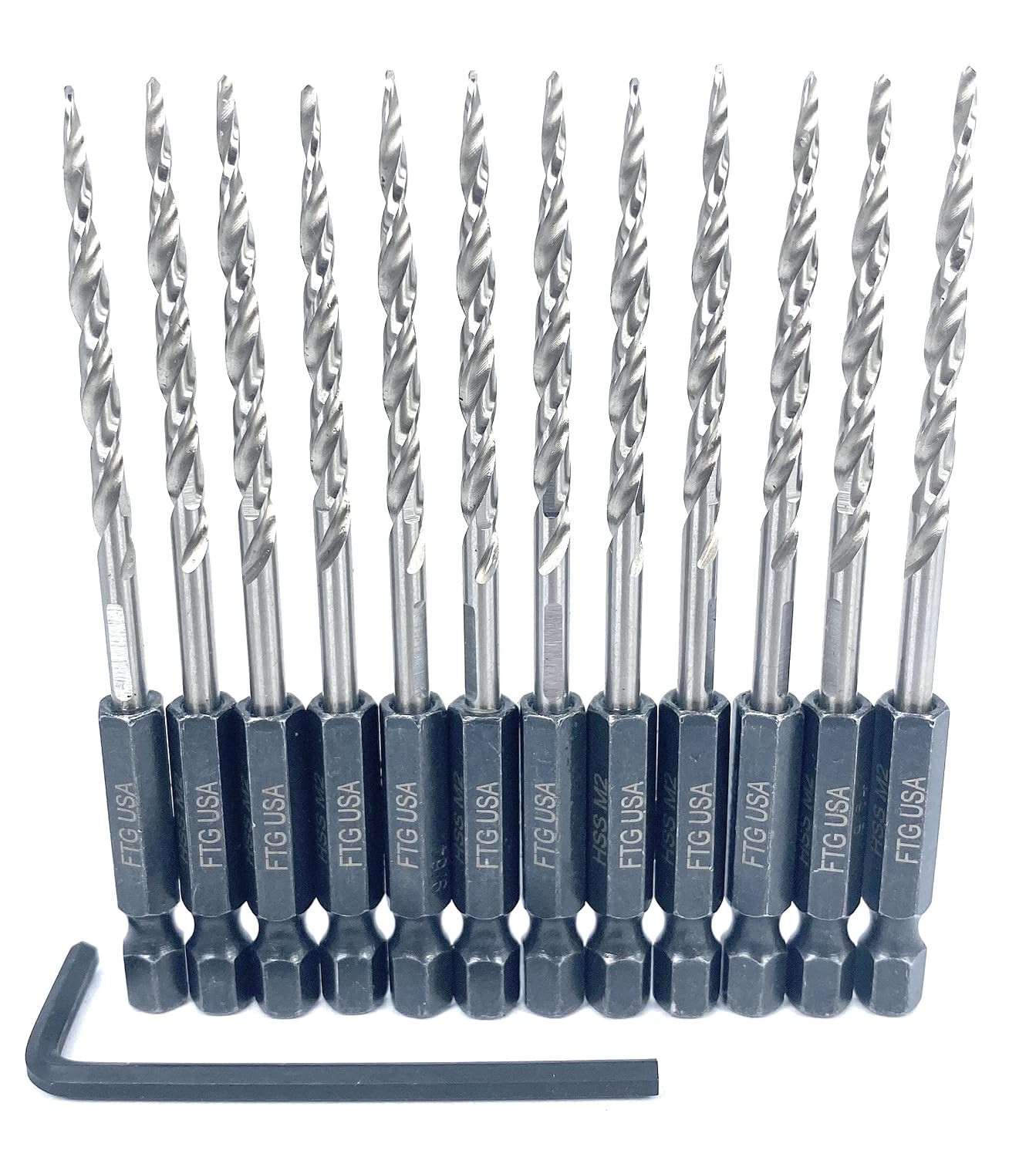 12Pc #6 (9/64\