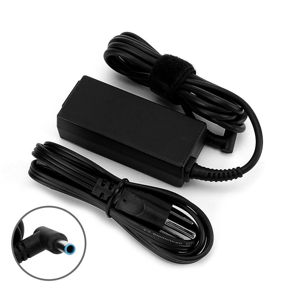 HP 45W 4.5mm 19.5V 2.31A Genuine Original AC Power Adapter Charger