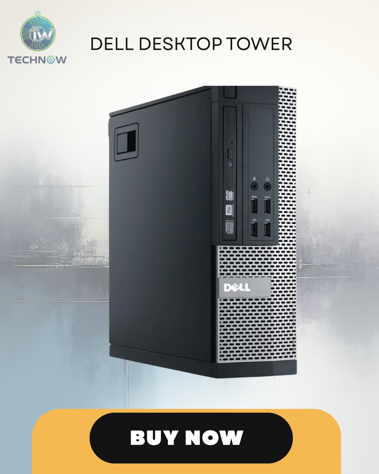 Dell Desktop SFF | Intel i7 | 32GB Memory | 1TB SSD+HDD | Windows 11 Pro Dell Desktop SFF | Intel i7 | 32GB Memory | 1TB SSD+HDD | Windows 11 Pro