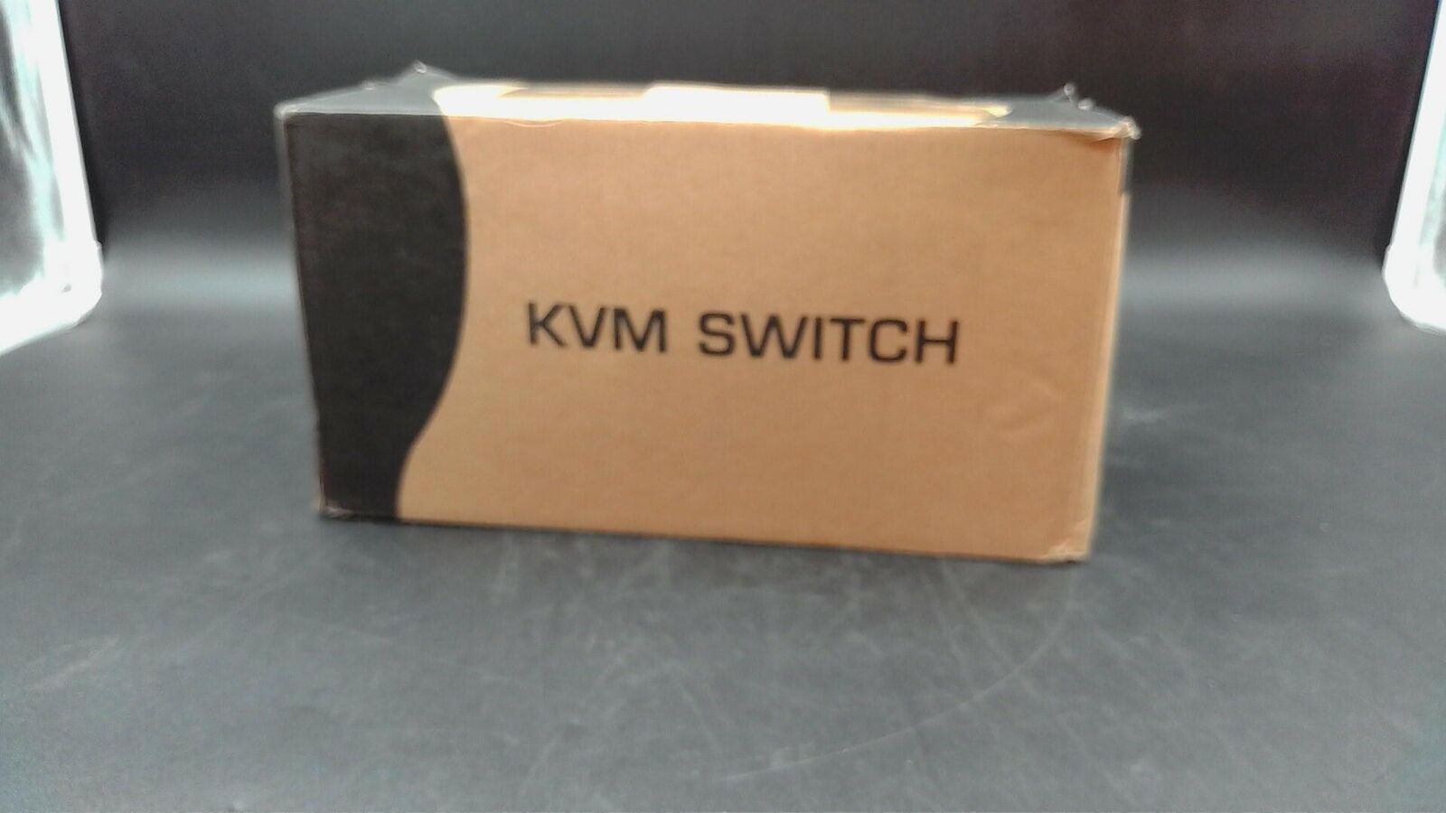 CKL 2x2 Matrix DisplayPort KVM Switch Dual Monitor