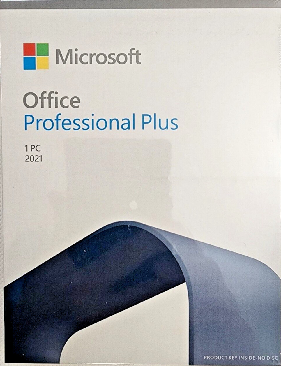 Microsoft Office 2021 Professional Plus New USB Flash Drive Sealed Retail Box Microsoft Office 2021 Professional Plus New USB Flash Drive Sealed Retail Box