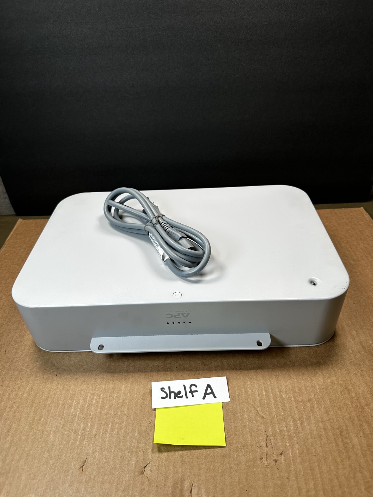 APC Charge Mobile Power Supply for Surface Hub 2 CSH2 Works Ships Fast APC Charge Mobile Power Supply for Surface Hub 2 CSH2 Works Ships Fast