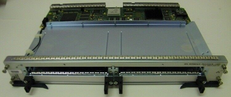 Cisco UBR10-2XDS-SIP Spa Interface Processor Card