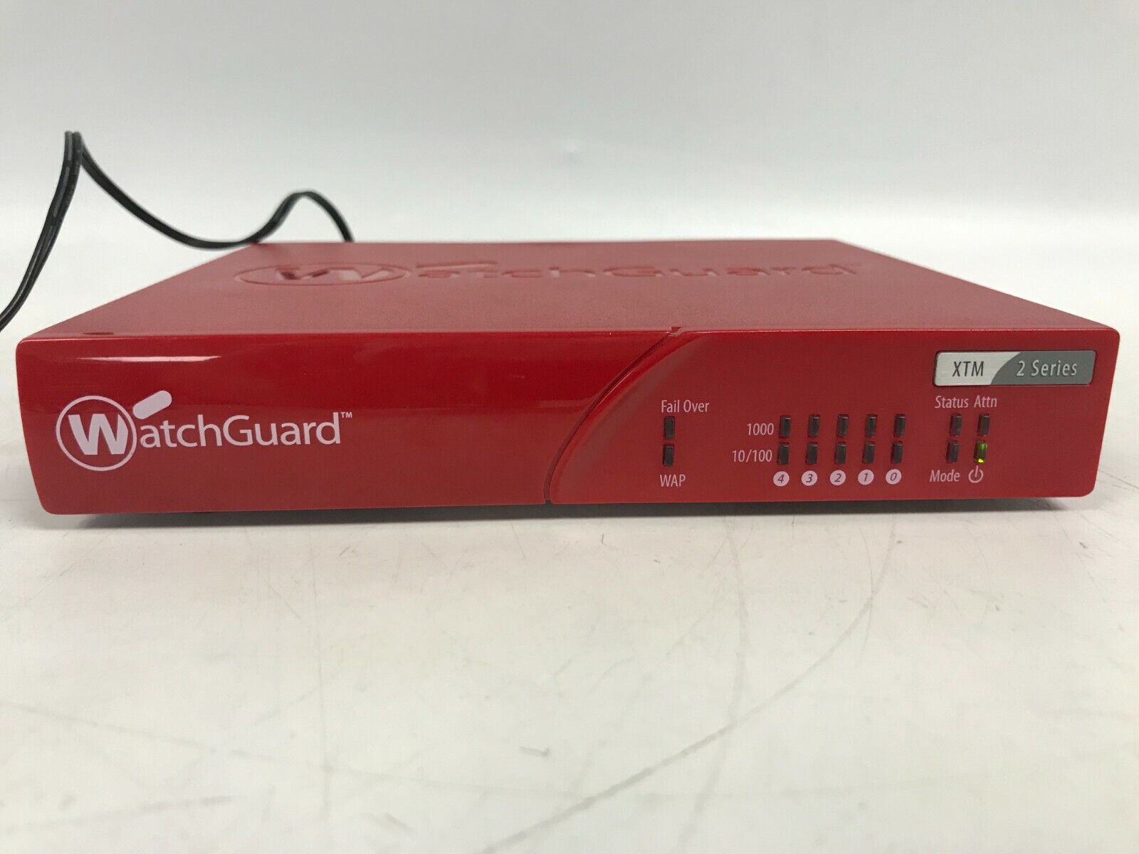Watchguard XTM 2 SERIES Firewall Model FS1E5W