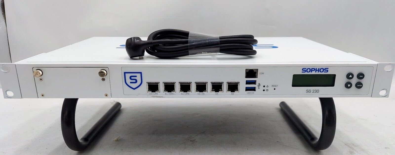 Sophos SG 230 rev.1 Firewall Security Appliance