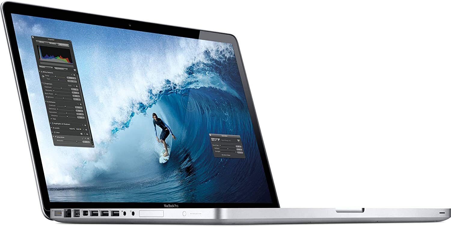 Apple Macbook Pro 13\