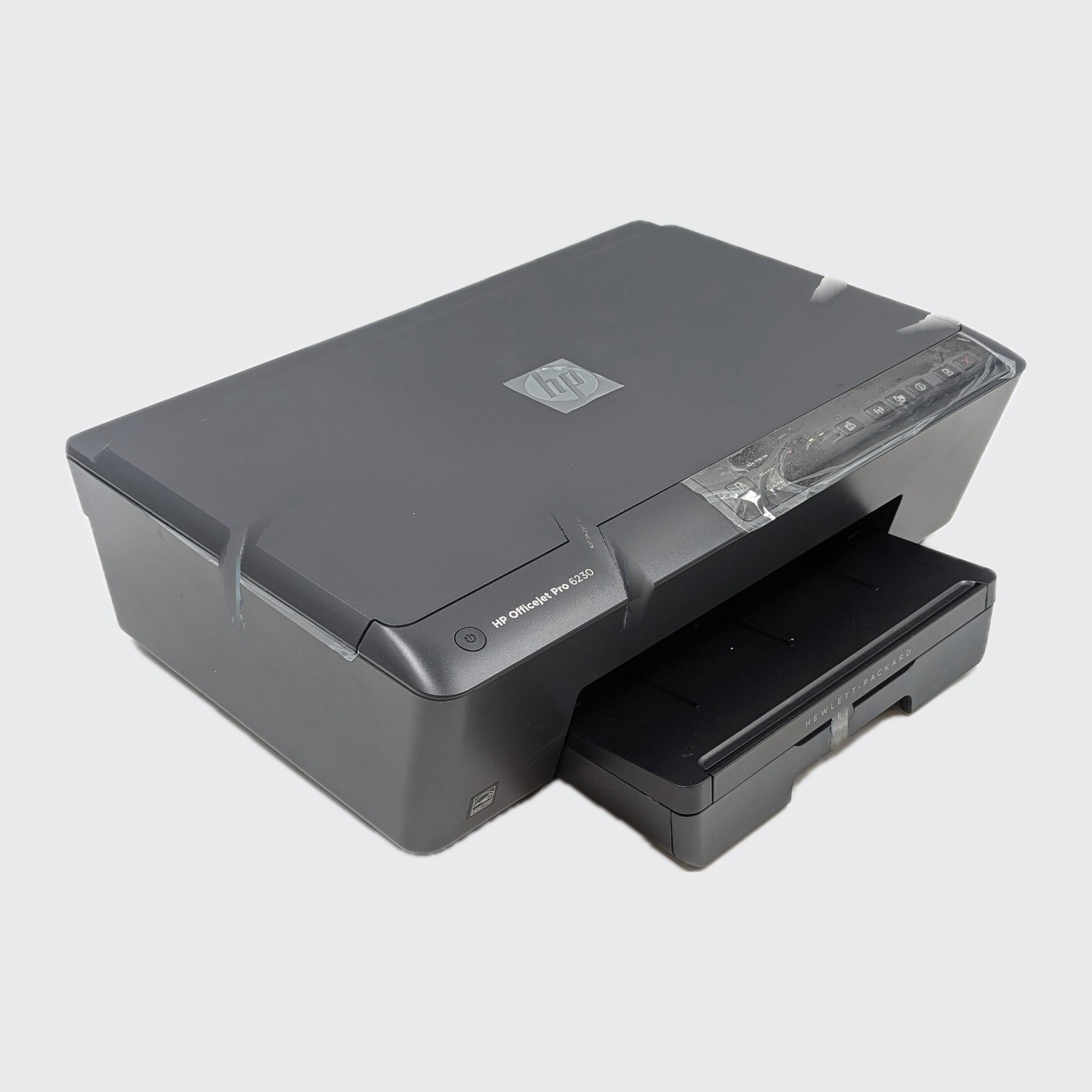 HP OfficeJet Pro 6230 Wireless Color Inkjet Printer ePrint Duplex Refurbished HP OfficeJet Pro 6230 Wireless Color Inkjet Printer ePrint Duplex Refurbished