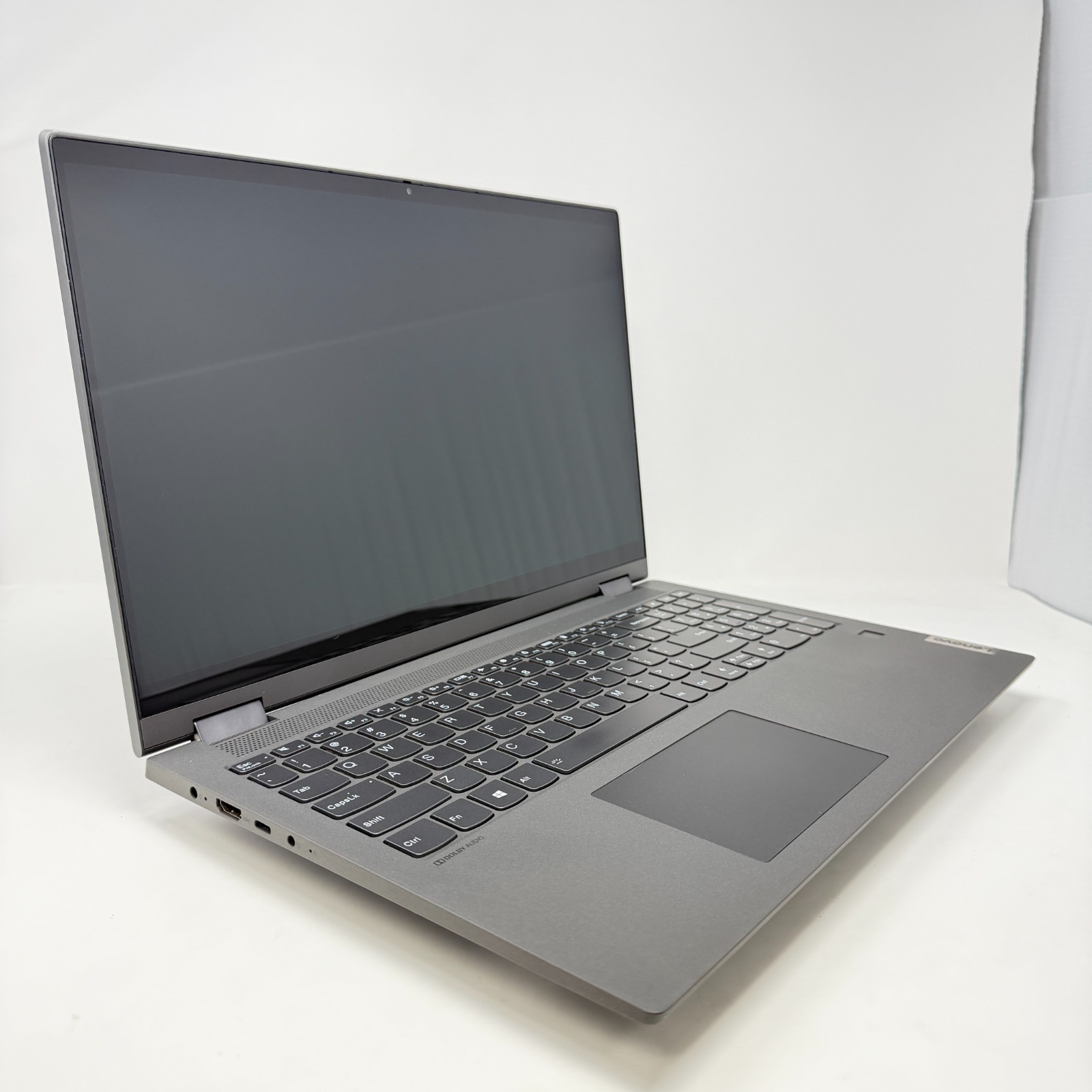 Lenovo IdeaPad Flex 5 15IIL05 Laptop 15.6\ Lenovo IdeaPad Flex 5 15IIL05 Laptop 15.6\