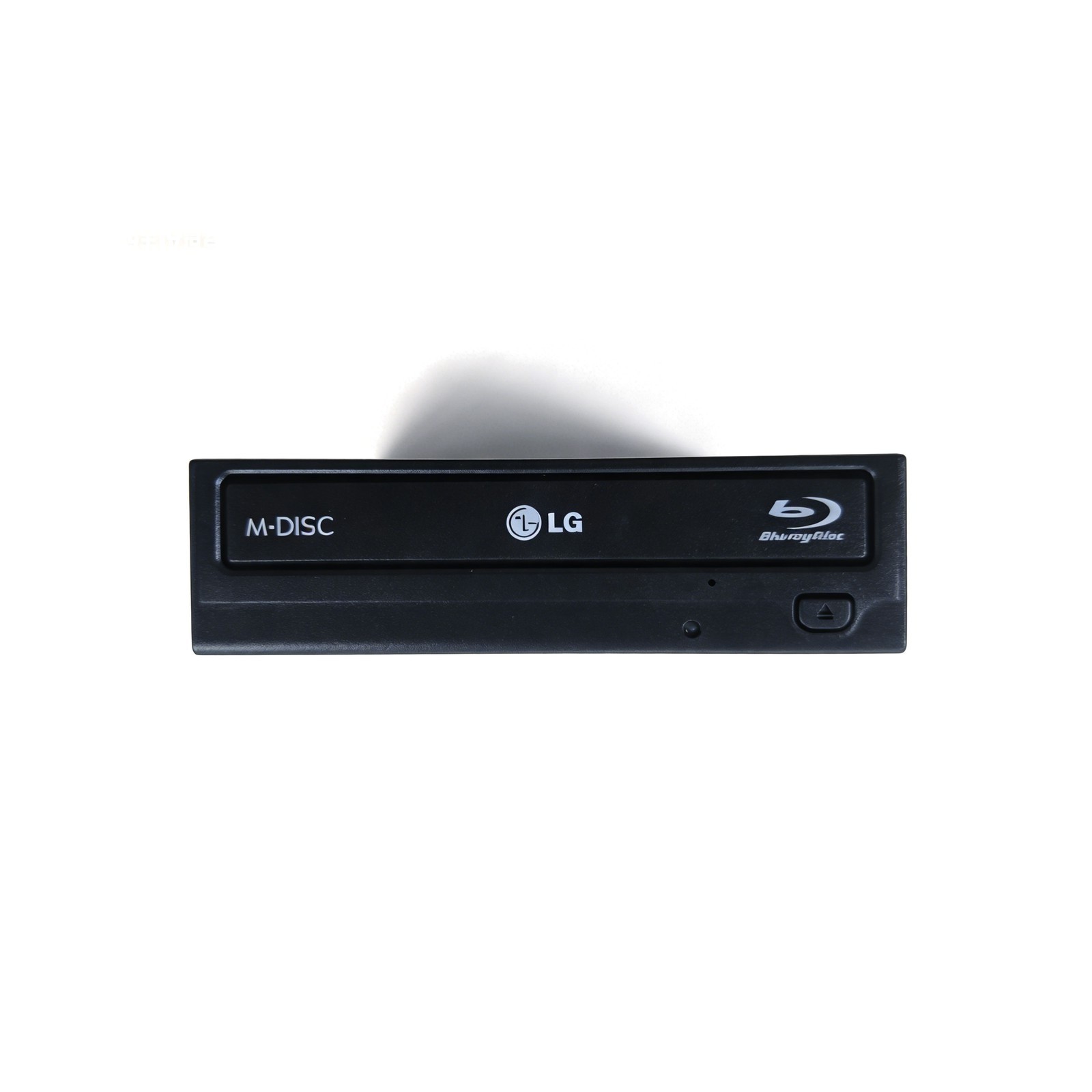 1X Brand New LG WH16NS60 Super Multi Blue Internal SATA 16x Blu-rayDisc Rewriter