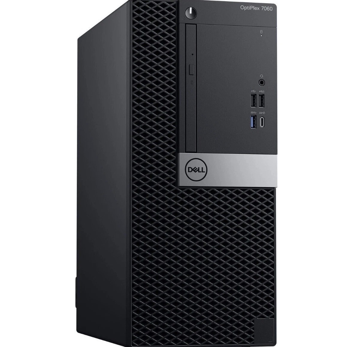 Dell Optiplex 7060MT 3.0 GHz i5-8500 8GB RAM DDR4 NO HDD Dell Optiplex 7060MT 3.0 GHz i5-8500 8GB RAM DDR4 NO HDD