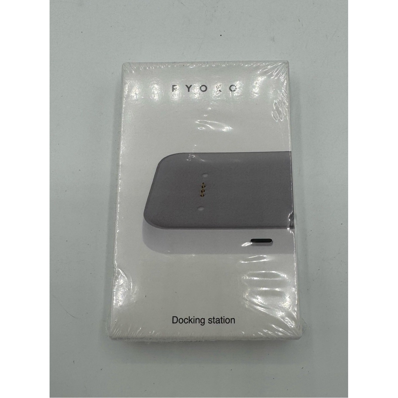 NEW RYOKO Docking Station Charge Ryoko Wireless Router
