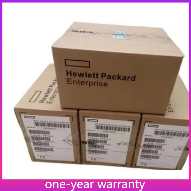 P09716-B21 HPE 960GB SATA 6G 2.5\
